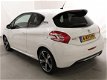 Peugeot 208 - 1.6 THP GTi HALF LEDER / NAVI / CLIMA / PDC - 1 - Thumbnail