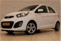 Kia Picanto - 1.0 CVVT ISG Comfort Pack Airco / Navi / Bluetooth - 1 - Thumbnail