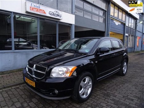 Dodge Caliber - 1.8 SXT - 1