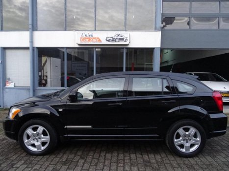 Dodge Caliber - 1.8 SXT - 1