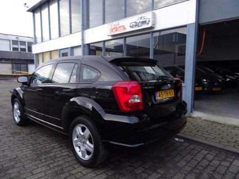 Dodge Caliber - 1.8 SXT - 1