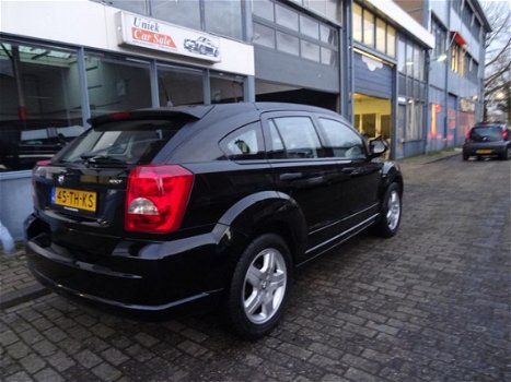 Dodge Caliber - 1.8 SXT - 1