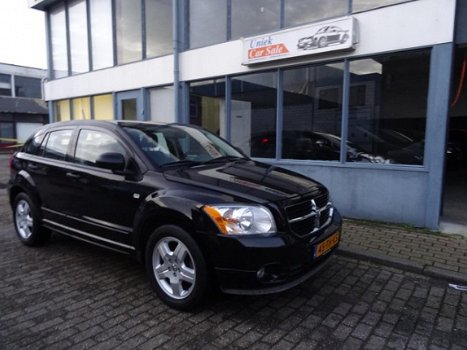 Dodge Caliber - 1.8 SXT - 1