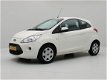 Ford Ka - 1.2 Cool & Sound start/stop - 1 - Thumbnail