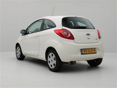 Ford Ka - 1.2 Cool & Sound start/stop - 1