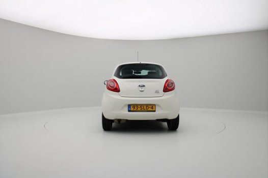 Ford Ka - 1.2 Cool & Sound start/stop - 1