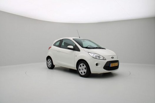 Ford Ka - 1.2 Cool & Sound start/stop - 1