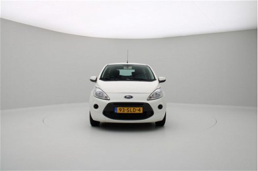 Ford Ka - 1.2 Cool & Sound start/stop - 1