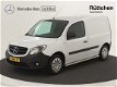 Mercedes-Benz Citan - 108 CDI L, airco, betimmering, site bars line professional 24 mnd garantie - 1 - Thumbnail