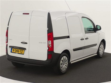 Mercedes-Benz Citan - 108 CDI L, airco, betimmering, site bars line professional 24 mnd garantie - 1