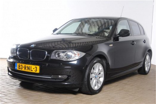 BMW 1-serie - 118d Corporate Business Line Ultimate Edition - 1