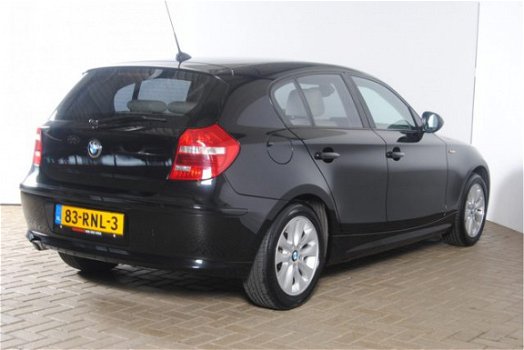 BMW 1-serie - 118d Corporate Business Line Ultimate Edition - 1