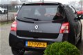 Renault Twingo - 1.2 16V Sport 2011 Zwart 72.403 km/Airco Ecc/16'' inch velgen - 1 - Thumbnail