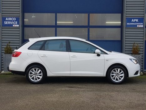 Seat Ibiza ST - 1.2 TDI Style Ecomotive - 1