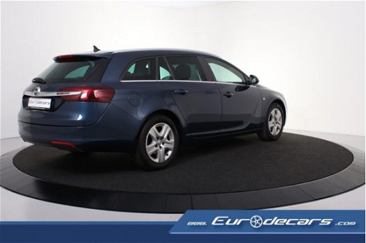 Opel Insignia Sports Tourer - 2.0 CDTI EcoFLEX Business+ *Navigatie - 1