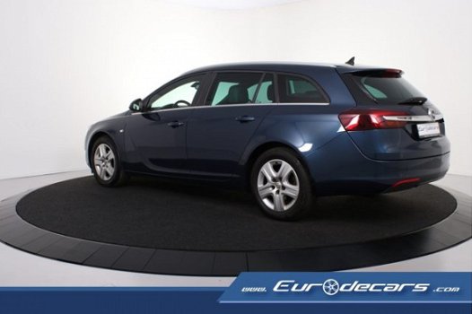 Opel Insignia Sports Tourer - 2.0 CDTI EcoFLEX Business+ *Navigatie - 1