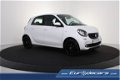 Smart Forfour - 1.0 Prime Sport Automaat *Navigatie*Leer*Stoelverwarming - 1 - Thumbnail