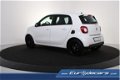 Smart Forfour - 1.0 Prime Sport Automaat *Navigatie*Leer*Stoelverwarming - 1 - Thumbnail