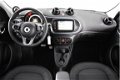 Smart Forfour - 1.0 Prime Sport Automaat *Navigatie*Leer*Stoelverwarming - 1 - Thumbnail