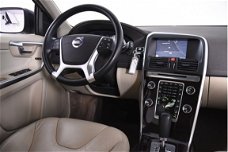 Volvo XC60 - 3.2 AWD Summum *Xenon*Leer*Navigatie*Camera