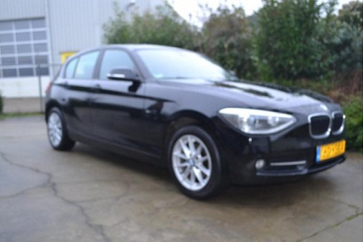 BMW 1-serie - 116i Upgrade Edition sport - 1