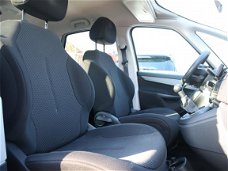 Citroën C4 Picasso - 1.6 VTI 120PK Image 5Prs, Rijklaarprijs