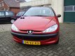 Peugeot 206 - 1.4 One-line - 1 - Thumbnail