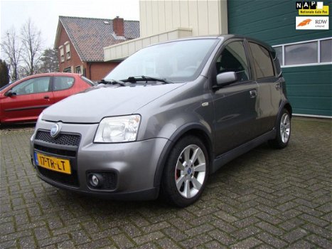 Fiat Panda - 1.4 16V Sport Airco - 1