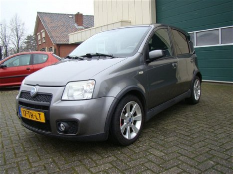 Fiat Panda - 1.4 16V Sport Airco - 1