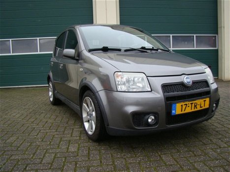 Fiat Panda - 1.4 16V Sport Airco - 1