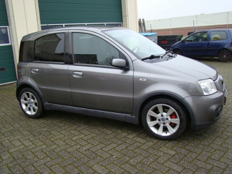 Fiat Panda - 1.4 16V Sport Airco - 1