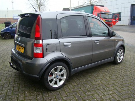 Fiat Panda - 1.4 16V Sport Airco - 1