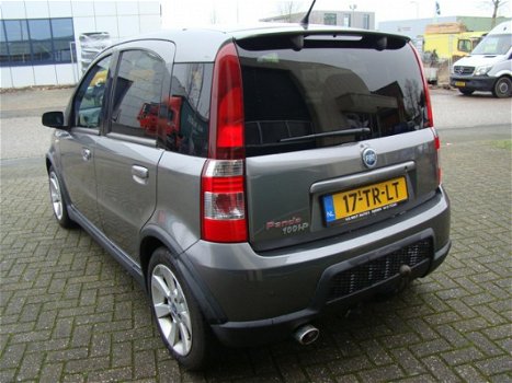 Fiat Panda - 1.4 16V Sport Airco - 1