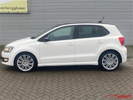 Volkswagen Polo - 1.2 TDI - 1