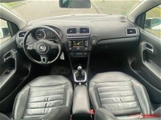 Volkswagen Polo - 1.2 TDI