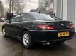 Peugeot 406 Coupé - 3.0-24V V6 Topstaat | Lederenbekleding | Youngtimer (Vestiging-Zeist) - 1 - Thumbnail