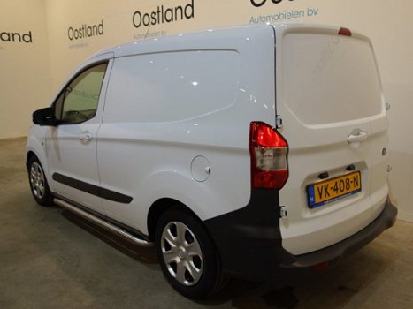 Ford Transit Courier - 1.5 TDCI Trend / Airco / Side Bars / 26.000 KM - 1