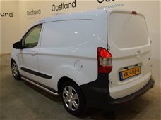 Ford Transit Courier - 1.5 TDCI Trend / Airco / Side Bars / 26.000 KM