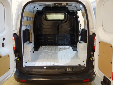 Ford Transit Courier - 1.5 TDCI Trend / Airco / Side Bars / 26.000 KM - 1