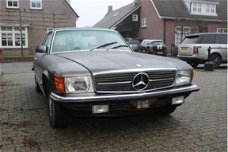 Mercedes-Benz SLC - 380slc