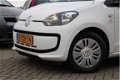 Volkswagen Up! - 1.0 move up BlueMotion | 5 DEURS | AIRCO | 2014 - 1 - Thumbnail