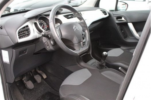 Citroën C3 - 1.6 e-HDi Collection | 2012 | 1E EIGENAAR | AIRCO | PDC - 1
