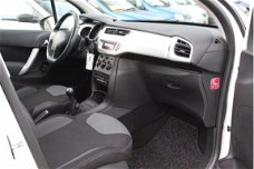 Citroën C3 - 1.6 e-HDi Collection | 2012 | 1E EIGENAAR | AIRCO | PDC