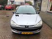 Peugeot 206 - 1.4 XR 5Drs Stuurbekr ElekR Cv op afstand - 1 - Thumbnail