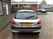 Peugeot 206 - 1.4 XR 5Drs Stuurbekr ElekR Cv op afstand - 1 - Thumbnail