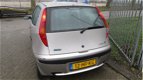 Fiat Punto - 1.2-16V HLX - 1 - Thumbnail