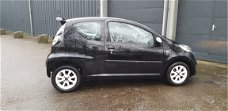 Citroën C1 - 1.0-12V SPORT, AIRCO, 1e eig., Nw apk, 91039km