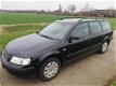 Volkswagen Passat Variant - 1.8-5V Comfortline APK tot OKT 2020 - 1 - Thumbnail