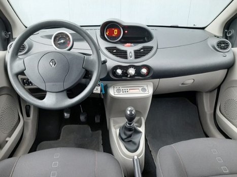 Renault Twingo - 1.2 Dynamique 79.544 km (NAP), Elek. ramen - 1