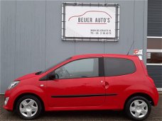 Renault Twingo - 1.2 Dynamique 79.544 km (NAP), Elek. ramen